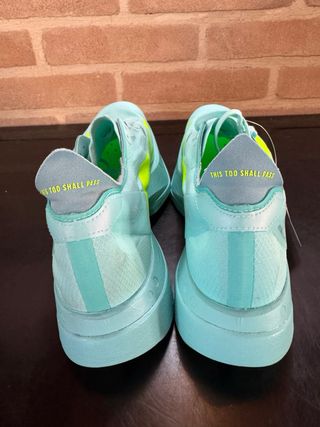 Adidas Adizero Adios Pro 4 jr1251