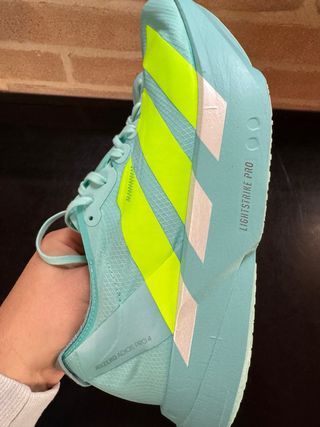 Adidas Adizero Adios Pro 4 jr1251