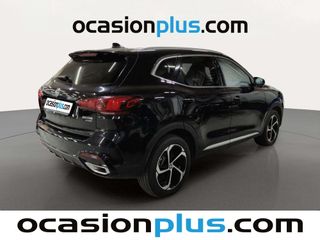 MG eHS 1.5 T-GDI PHEV Luxury 190 kW (258 CV)