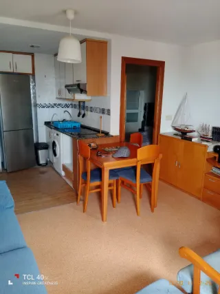 Vende en 1ª linea playa en Guardamar del Segura