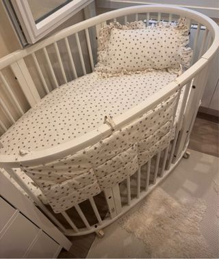 Cuna Stokke Sleepi V3