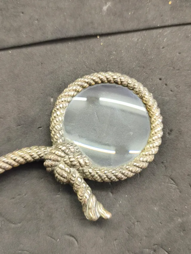 Lupa Nudo Marinero 18,5 cm