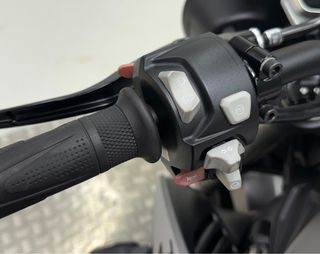 TRIUMPH STREET TRIPLE RS