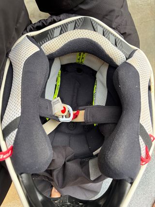 Casco Airoh Aviator Ace