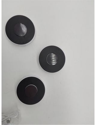 Electight 3 Pack Luz Nocturna LED Recargable por U