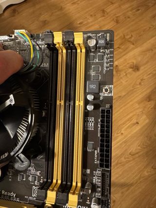 Placa Base Asus + Procesador Intel I7