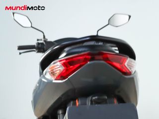 YAMAHA NMAX ABS