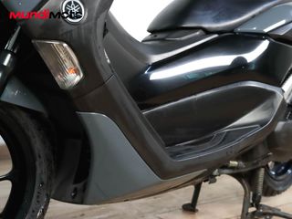 YAMAHA NMAX ABS