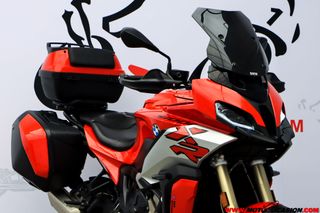 BMW S 1000 XR