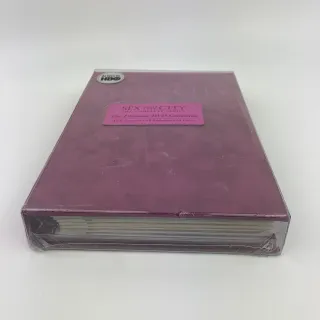 Sex and the City: Serie Completa DVD