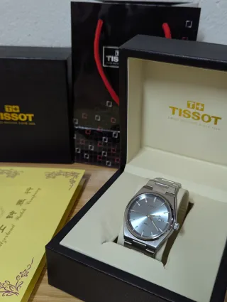 Reloj Tissot PRX