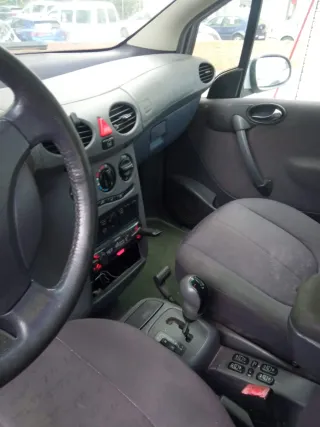 Mercedes-Benz Clase A 1997