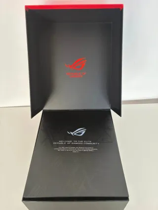 Auriculares Gaming Asus ROG Delta S