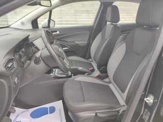 Opel Crossland X 2019 BICOLOR 1.2 130 CV ALTO GAMA