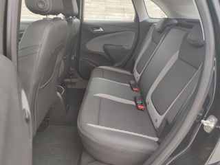 Opel Crossland X 2019 BICOLOR 1.2 130 CV ALTO GAMA