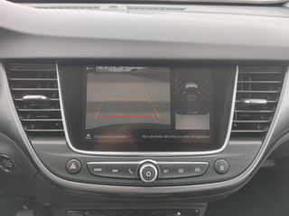 Opel Crossland X 2019 BICOLOR 1.2 130 CV ALTO GAMA