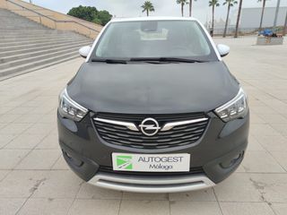 Opel Crossland X 2019 BICOLOR 1.2 130 CV ALTO GAMA