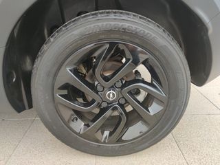 Opel Crossland X 2019 BICOLOR 1.2 130 CV ALTO GAMA