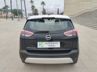 Opel Crossland X 2019 BICOLOR 1.2 130 CV ALTO GAMA