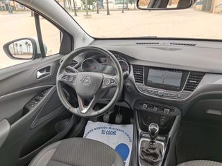 Opel Crossland X 2019 BICOLOR 1.2 130 CV ALTO GAMA