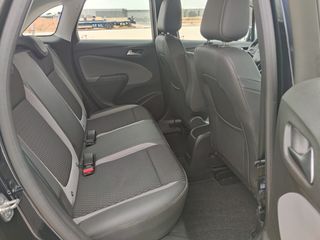 Opel Crossland X 2019 BICOLOR 1.2 130 CV ALTO GAMA