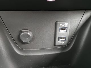 Opel Crossland X 2019 BICOLOR 1.2 130 CV ALTO GAMA