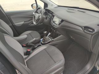 Opel Crossland X 2019 BICOLOR 1.2 130 CV ALTO GAMA