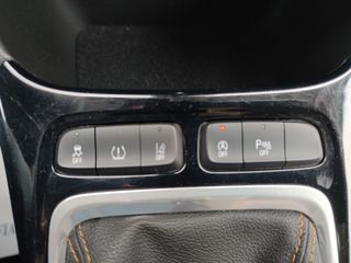 Opel Crossland X 2019 BICOLOR 1.2 130 CV ALTO GAMA