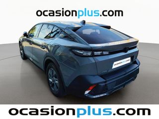 Peugeot 408 Allure PHEV 180 e-EAT8 133 kW (181 CV)