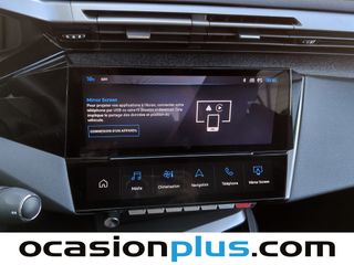 Peugeot 408 Allure PHEV 180 e-EAT8 133 kW (181 CV)