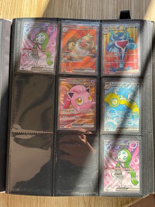 Carte Pokémon GX e VMAX