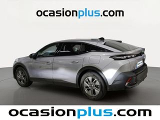 Peugeot 408 Allure PHEV 180 e-EAT8 133 kW (181 CV)