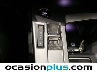 Peugeot 408 Allure PHEV 180 e-EAT8 133 kW (181 CV)