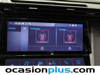 Peugeot 408 Allure PHEV 180 e-EAT8 133 kW (181 CV)