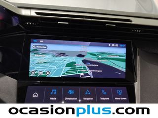 Peugeot 408 Allure PHEV 180 e-EAT8 133 kW (181 CV)