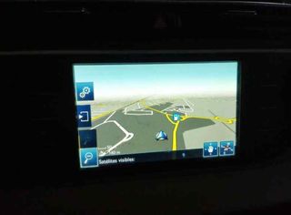 Mando citroen 1002555105 c4 picasso 1.6 hdi 205599