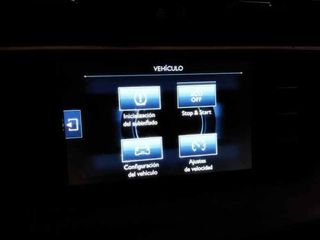 Mando citroen 1002555105 c4 picasso 1.6 hdi 205599