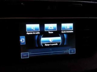 Mando citroen 1002555105 c4 picasso 1.6 hdi 205599