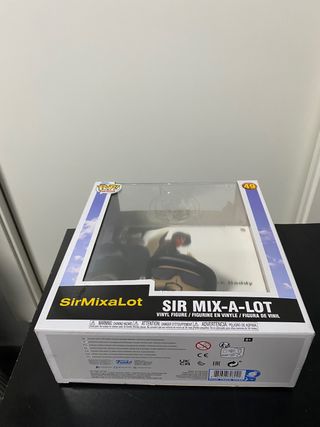Funko POP! Álbum Sir Mix A Lot #49