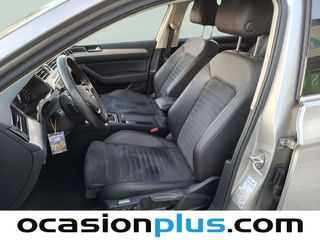 Volkswagen Passat Variant Sport 1.8 TSI BMT 132 kW (180 CV) DSG