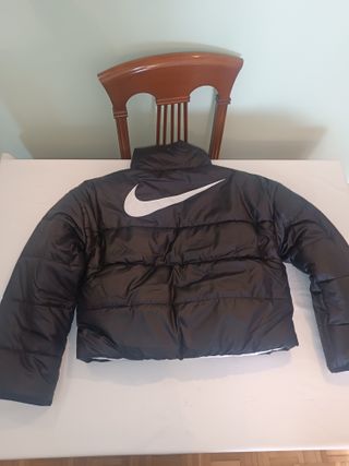 Cazadora Nike Sportswear Mujer Talla M