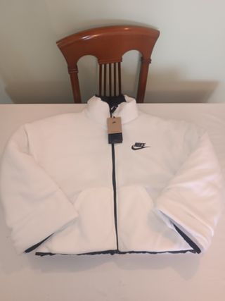 Cazadora Nike Sportswear Mujer Talla M