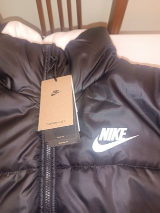 Cazadora Nike Sportswear Mujer Talla M