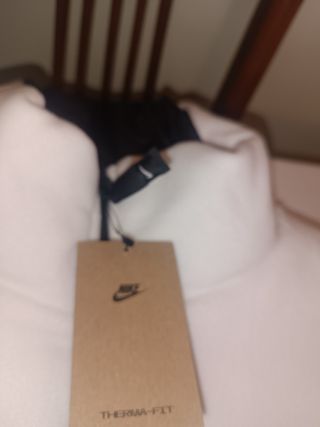 Cazadora Nike Sportswear Mujer Talla M