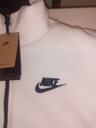 Cazadora Nike Sportswear Mujer Talla M