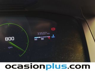 Peugeot 2008 PureTech 130 S&S GT EAT8 96 kW (130 CV)