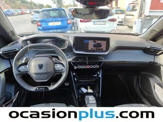 Peugeot 2008 PureTech 130 S&S GT EAT8 96 kW (130 CV)
