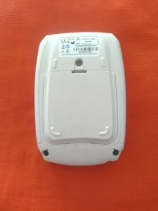 Compex Chattanooga - NO FUNCIONA BIEN