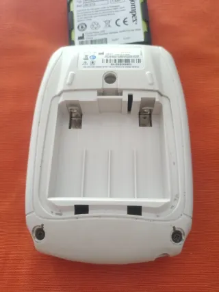 Compex Chattanooga - NO FUNCIONA BIEN