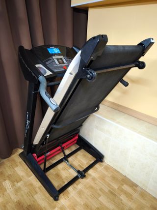 Cinta de Correr BH Prisma M50